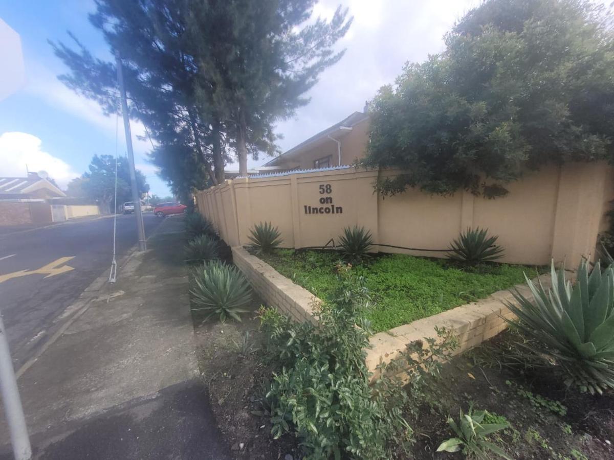 Zenith House Boston Self Catering Accomodation Cape Town Bagian luar foto