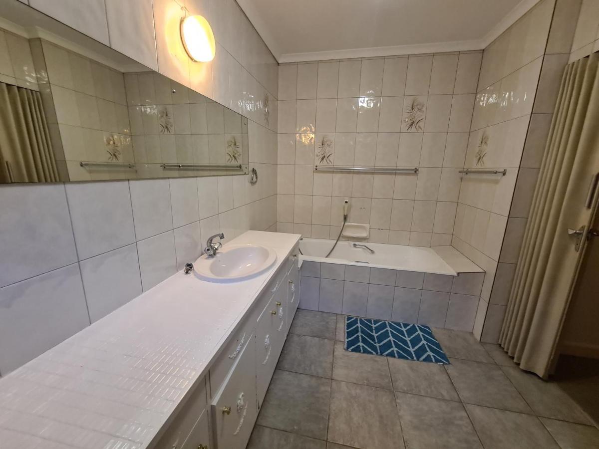 Zenith House Boston Self Catering Accomodation Cape Town Bagian luar foto