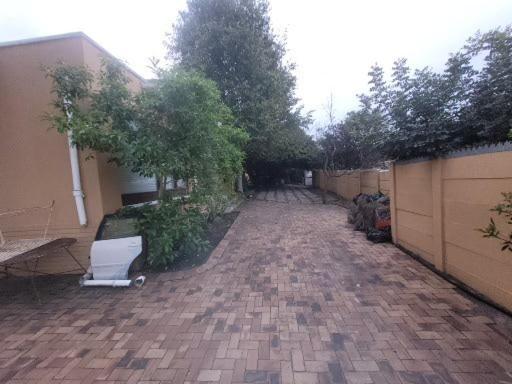 Zenith House Boston Self Catering Accomodation Cape Town Bagian luar foto