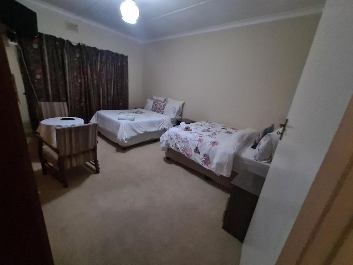 Zenith House Boston Self Catering Accomodation Cape Town Bagian luar foto
