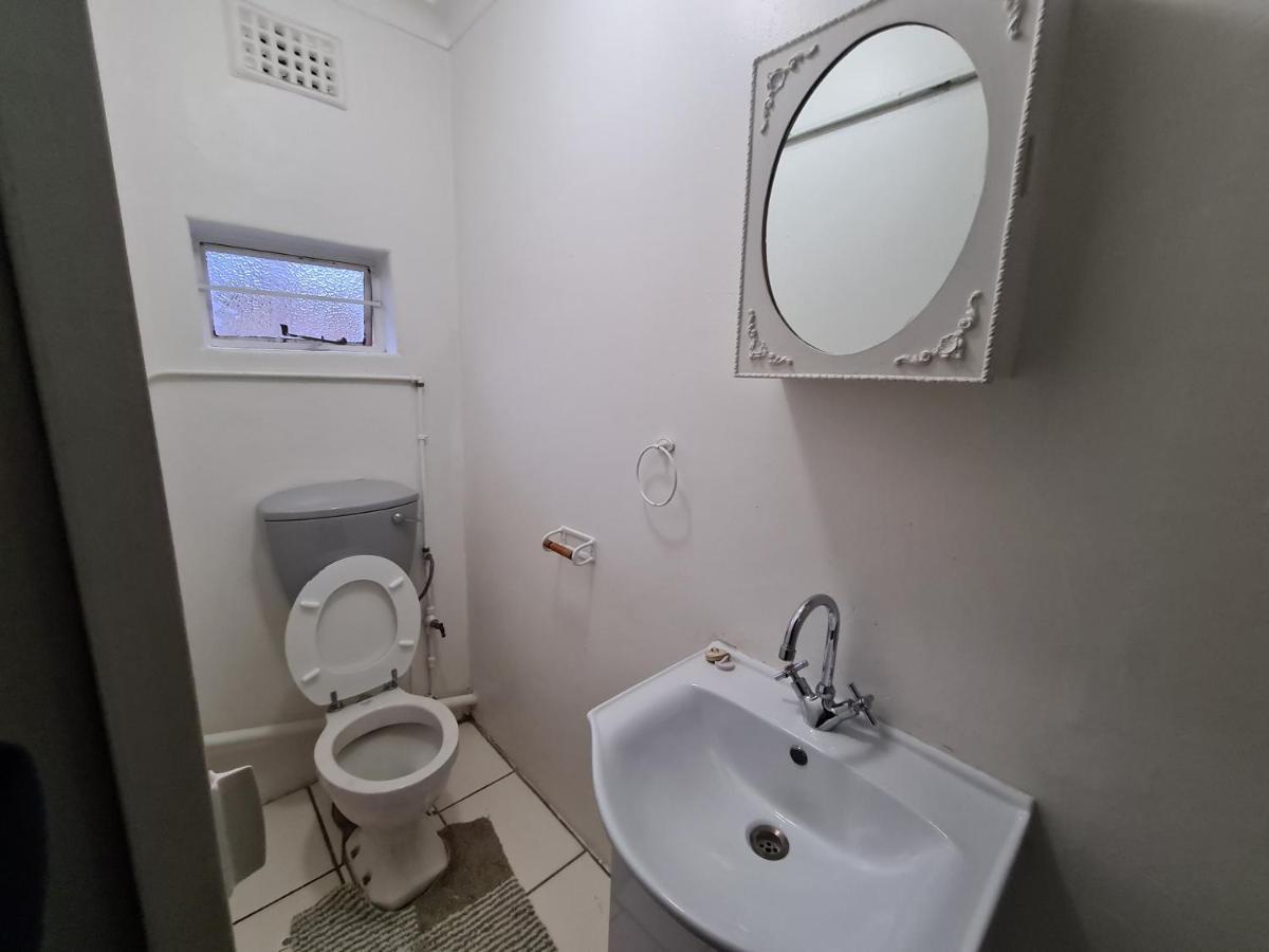 Zenith House Boston Self Catering Accomodation Cape Town Bagian luar foto